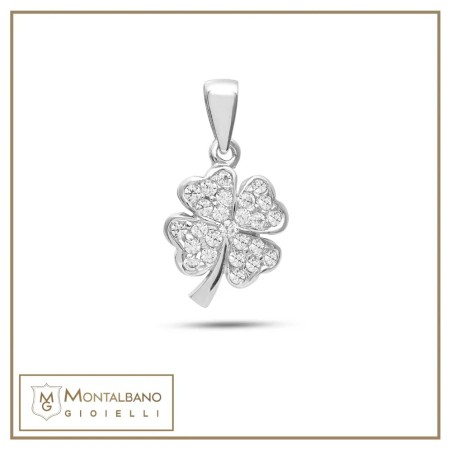 Pendente in Oro ACZ 152